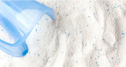 تصویر 4 از لباسشویی تست پاکیزگی بی‌ نظیر با حفاظت از رنگ طبیعی لباس‌ ها